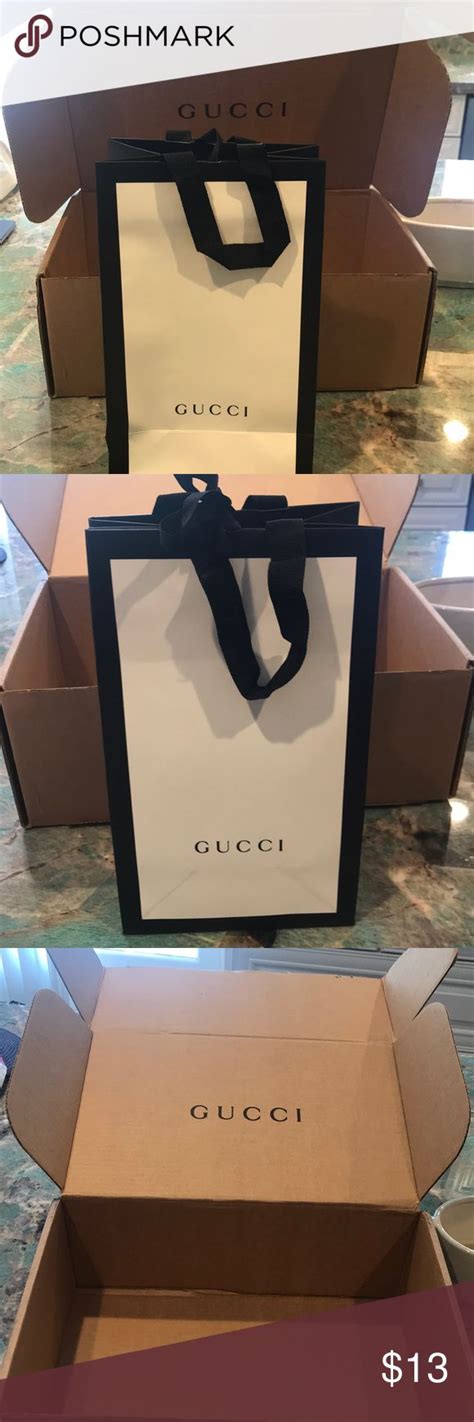 why isn't Gucci shipped